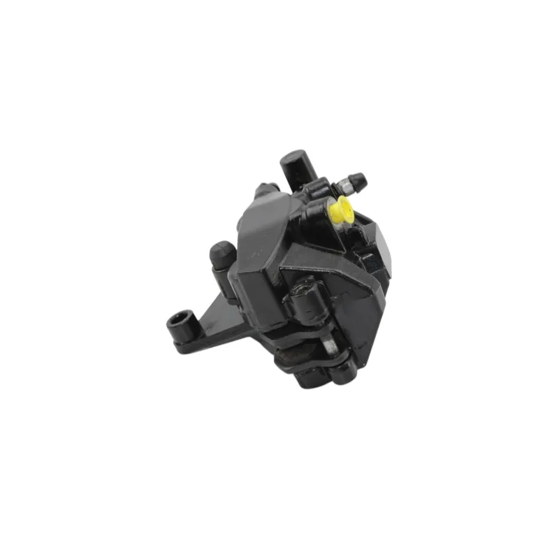 Etrier de frein avant SILENCE S02B ELECTRIQUE 2024 - 2025