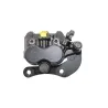 Etrier de frein arriere SILENCE S02B ELECTRIQUE 2024 - 2025