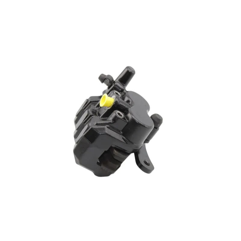 Etrier de frein arriere SILENCE S02B ELECTRIQUE 2024 - 2025