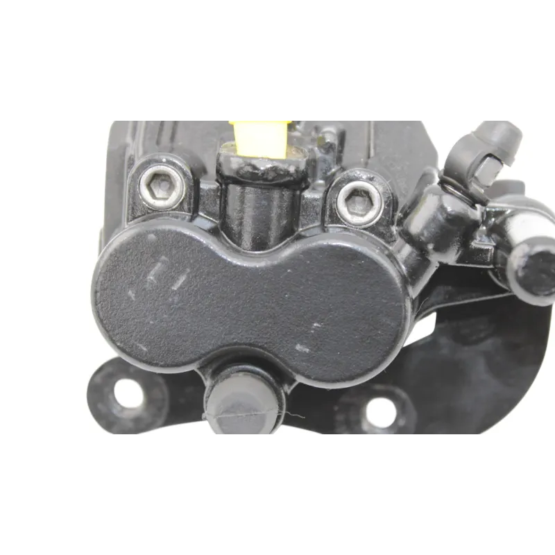 Etrier de frein arriere SILENCE S02B ELECTRIQUE 2024 - 2025