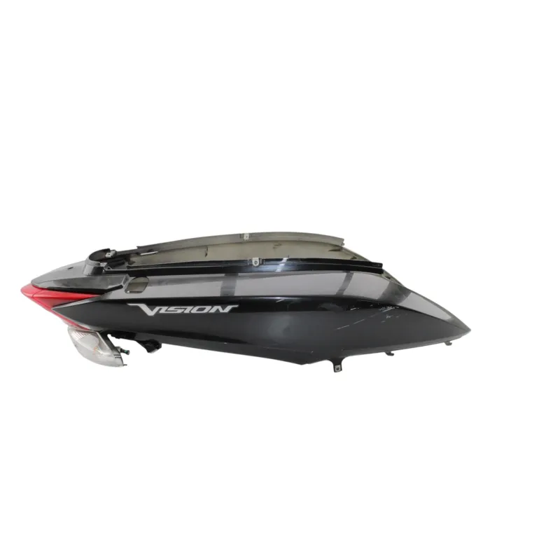Coque arriere HONDA NE 50 VISION 2011 - 2017