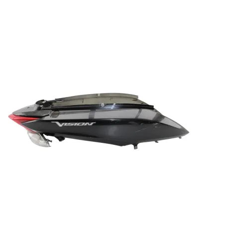 Coque arriere HONDA NE 50 VISION 2011 - 2017