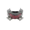 Coque arriere HONDA NE 50 VISION 2011 - 2017 Coque arriere HONDA NE 50 VISION 2011 - 2017