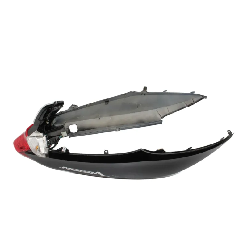 Coque arriere HONDA NE 50 VISION 2011 - 2017