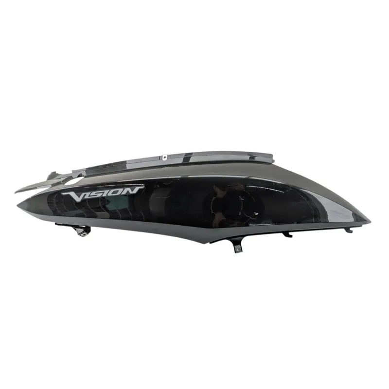 Coque arriere droit HONDA NE 50 VISION 2011 - 2017
