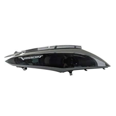Coque arriere droit HONDA NE 50 VISION 2011 - 2017