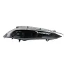 Coque arriere gauche HONDA NE 50 VISION 2011 - 2017