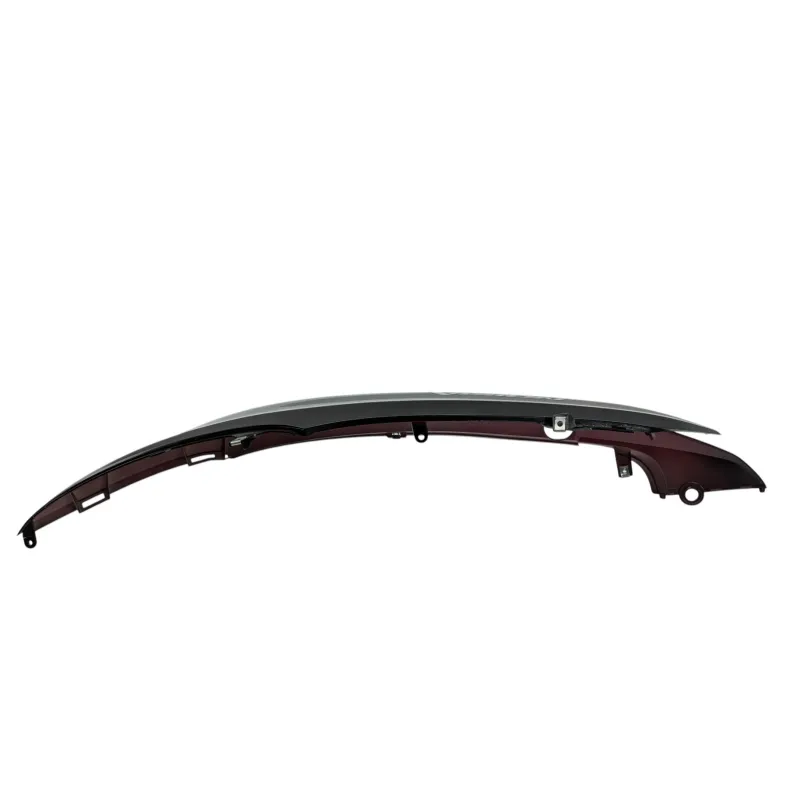 Coque arriere gauche HONDA NE 50 VISION 2011 - 2017