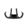 Poignee arriere KAWASAKI ER5 500 1997 - 2006