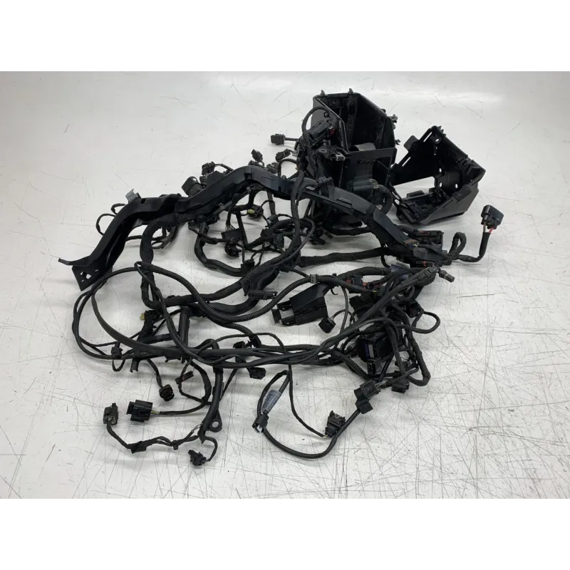 Faisceau electrique BMW R 1250 GS 2019-2023 ADVENTURE