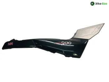Cache carenage sous selle droit TRIUMPH TRIDENT 900 1993-1996