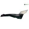 Cache carenage sous selle droit TRIUMPH TRIDENT 900 1993-1996 Cache carenage sous selle droit TRIUMPH TRIDENT 900 1993-1996