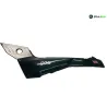 Cache carenage sous selle gauche TRIUMPH TRIDENT 900 1993-1996 Cache carenage sous selle gauche TRIUMPH TRIDENT 900 1993-1996
