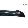 Cache carenage sous selle gauche TRIUMPH TRIDENT 900 1993-1996 Cache carenage sous selle gauche TRIUMPH TRIDENT 900 1993-1996