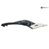 Cache carenage sous selle gauche TRIUMPH TRIDENT 900 1993-1996 Cache carenage sous selle gauche TRIUMPH TRIDENT 900 1993-1996