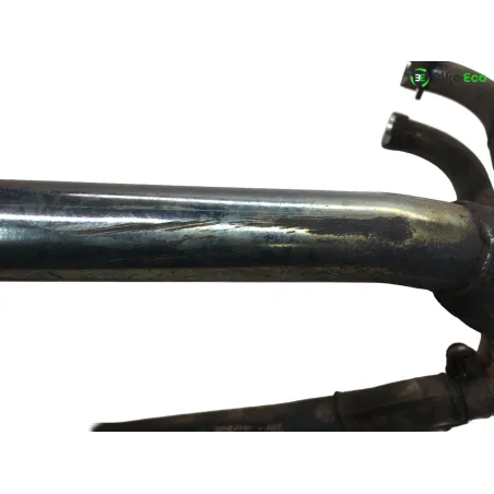 Collecteur (echappement) TRIUMPH TRIDENT 900 1993-1996