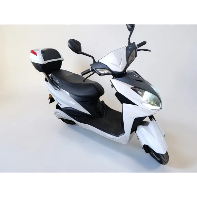 EASY WATTS E-OPAI 50