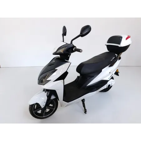 EASY WATTS E-OPAI 50