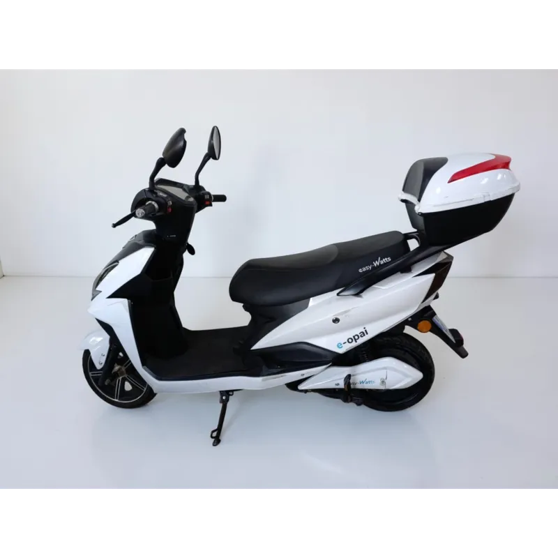 EASY WATTS E-OPAI 50