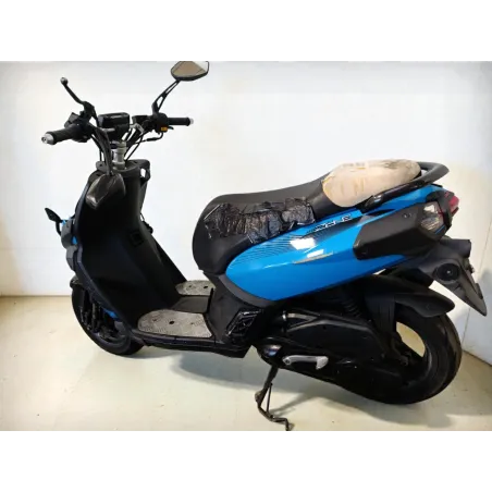 PEUGEOT STREET ZONE 50