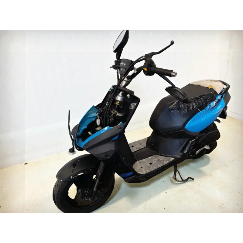PEUGEOT STREET ZONE 50