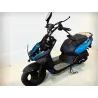 PEUGEOT STREET ZONE 50