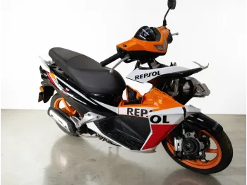 HONDA NSC REPSOL 50 REPSOL