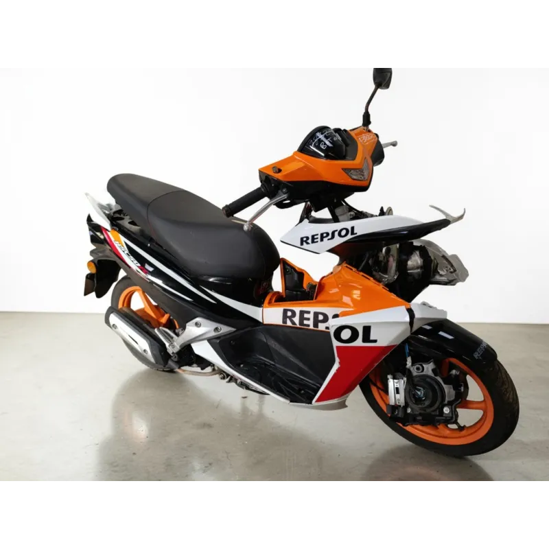 HONDA NSC REPSOL 50 REPSOL