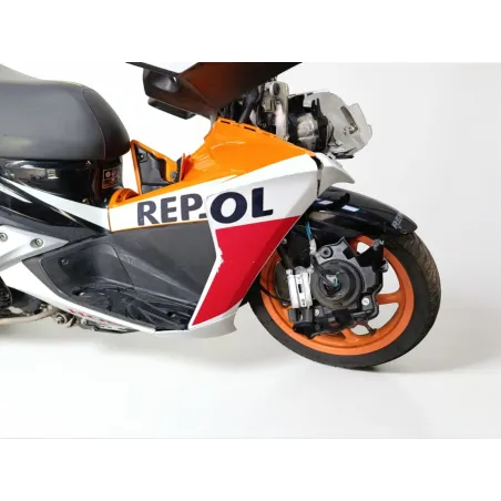 HONDA NSC REPSOL 50 REPSOL