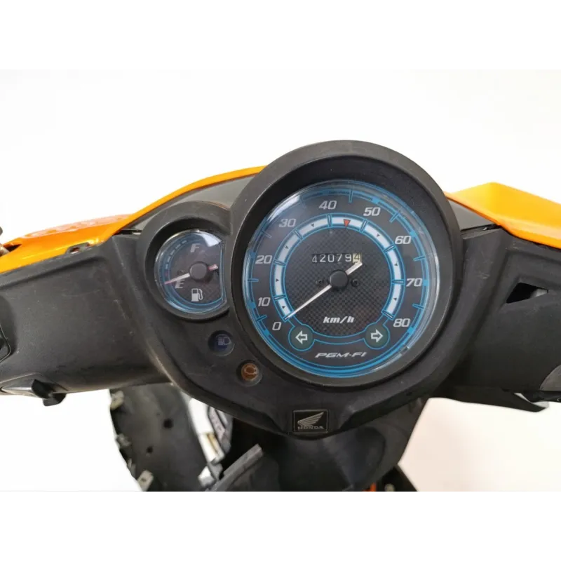HONDA NSC REPSOL 50 REPSOL