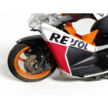 HONDA NSC REPSOL 50 REPSOL