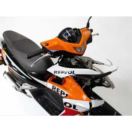 HONDA NSC REPSOL 50 REPSOL