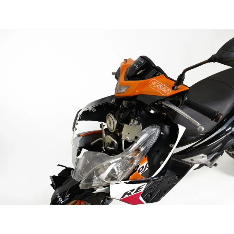 HONDA NSC REPSOL 50 REPSOL