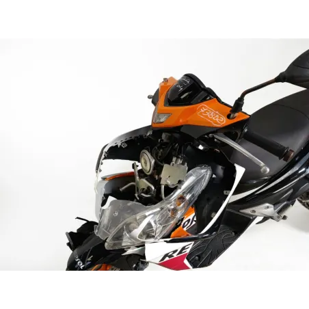 HONDA NSC REPSOL 50 REPSOL