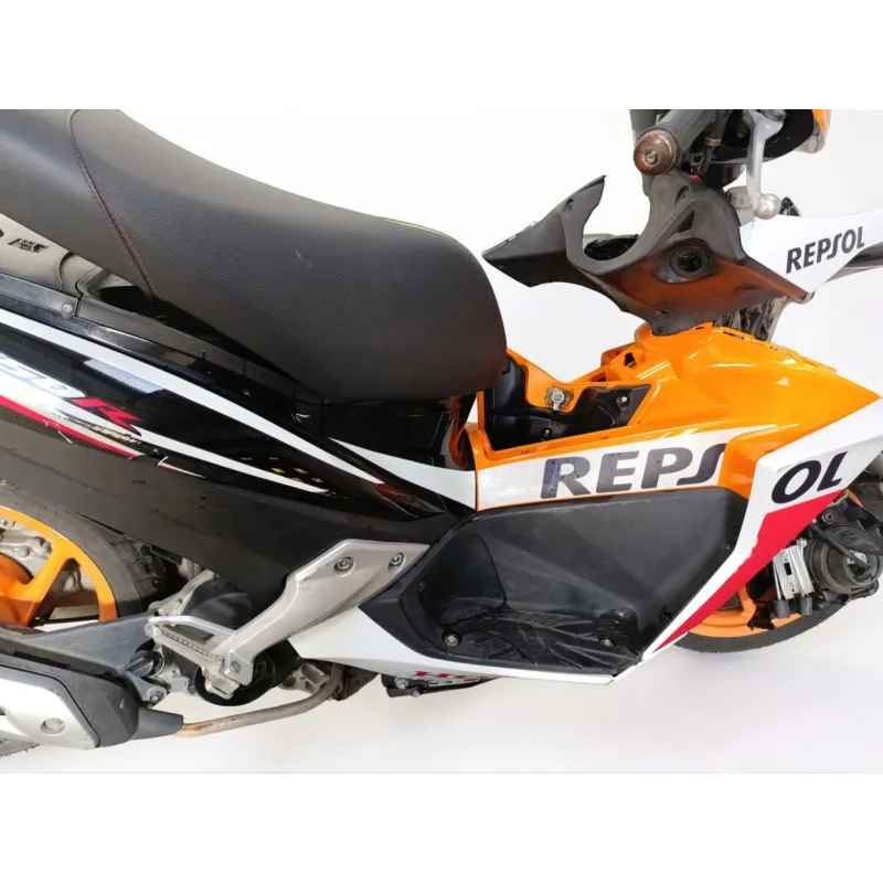 HONDA NSC REPSOL 50 REPSOL