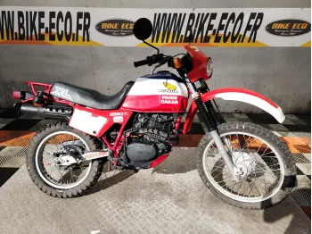 HONDA XLR 250