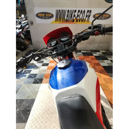 HONDA XLR 250