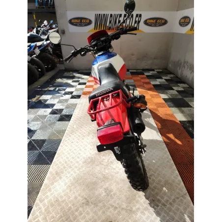 HONDA XLR 250