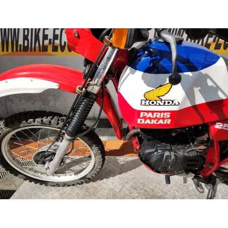 HONDA XLR 250