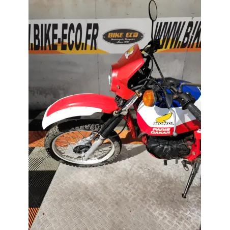HONDA XLR 250