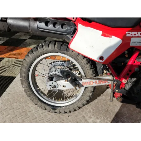HONDA XLR 250