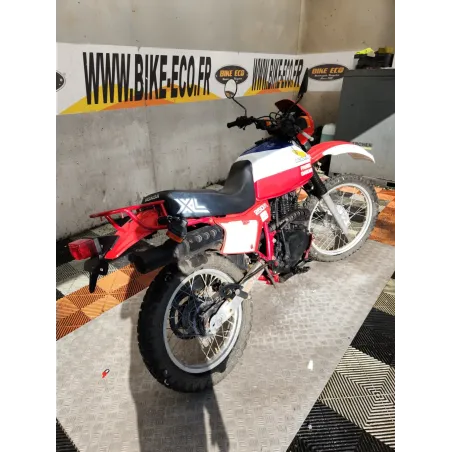 HONDA XLR 250