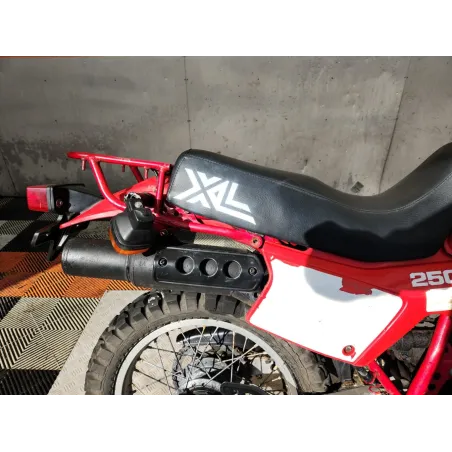 HONDA XLR 250
