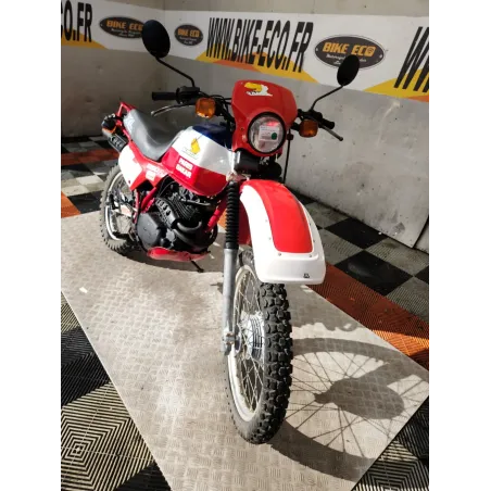 HONDA XLR 250