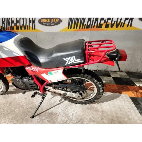 HONDA XLR 250