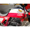 HONDA XLR 250