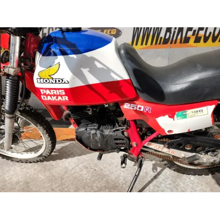 HONDA XLR 250
