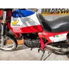 HONDA XLR 250