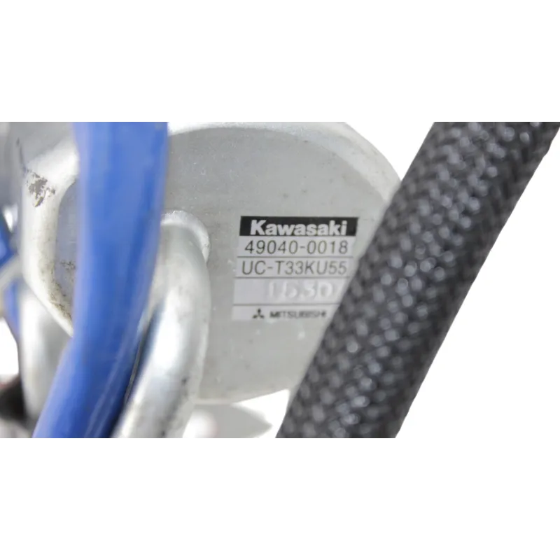 Pompe a essence KAWASAKI Z 750 R 2011 - 2013