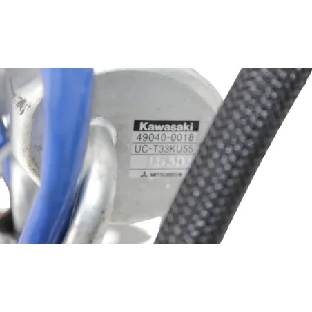 Pompe a essence KAWASAKI Z 750 R 2011 - 2013